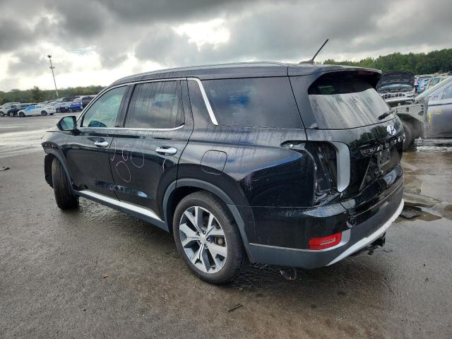2022 HYUNDAI PALISADE S - KM8R3DHE3NU389329