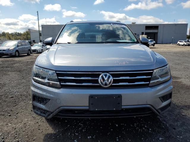 2020 VOLKSWAGEN TIGUAN S 3VV0B7AX5LM115341