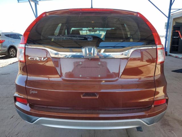 2015 HONDA CR-V EX - 2HKRM3H56FH519286