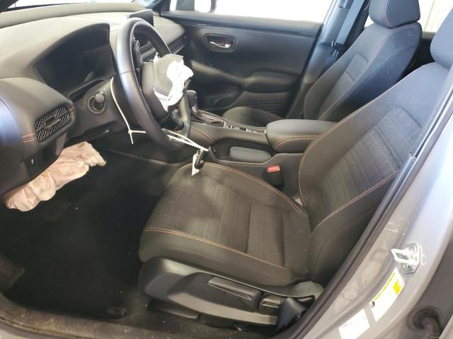 2025 HONDA HR-V SPORT - 3CZRZ2H55SM704276