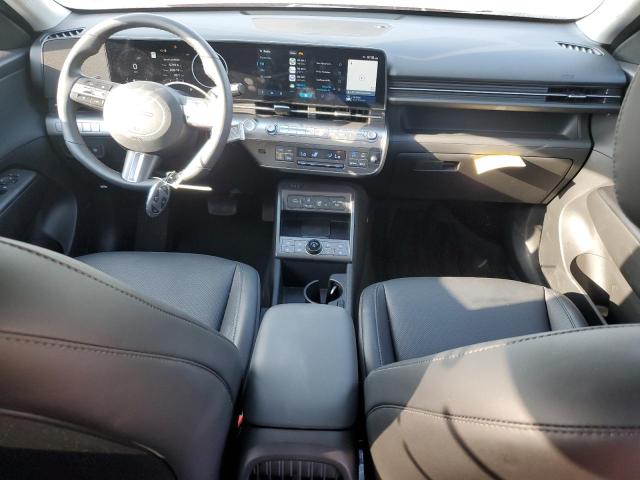2025 HYUNDAI KONA LIMIT KM8HECA33SU240603