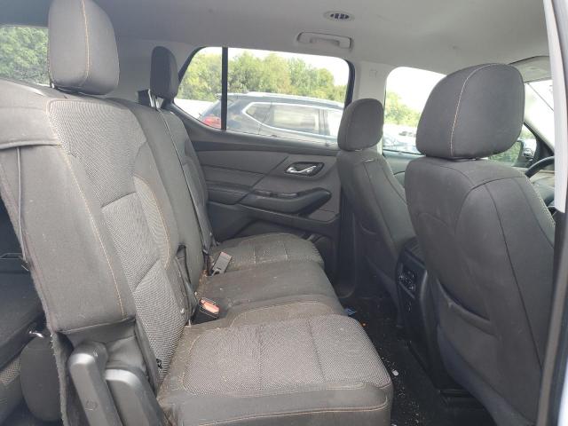 2018 CHEVROLET TRAVERSE L 1GNERFKW4JJ140832