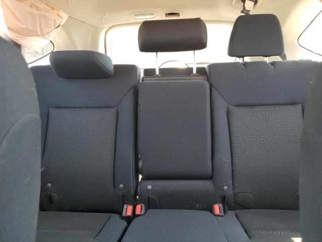 2015 HONDA CR-V LX - 2HKRM4H39FH703934