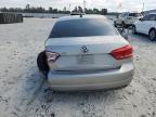 Lot #3297932777 2014 VOLKSWAGEN PASSAT SE