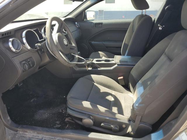 2005 FORD MUSTANG #3286922229