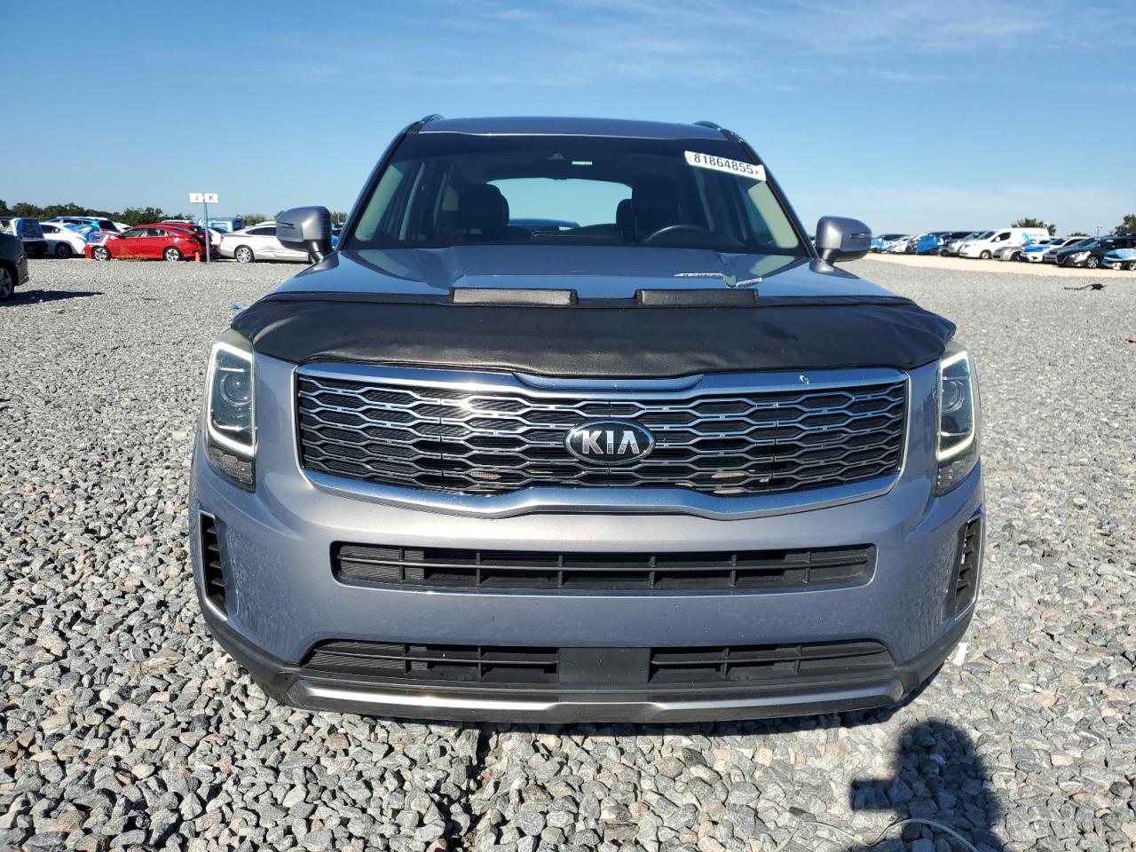 KIA TELLURIDE S