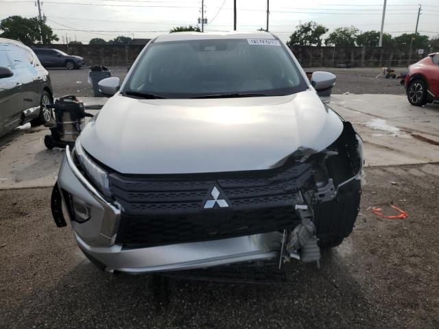 2025 MITSUBISHI ECLIPSE CR JA4ATWAAXSZ003955