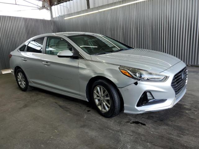2019 HYUNDAI SONATA SE 5NPE24AF0KH760929