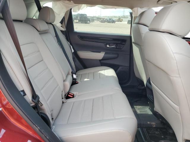 2025 HONDA CR-V EXL #3284913926