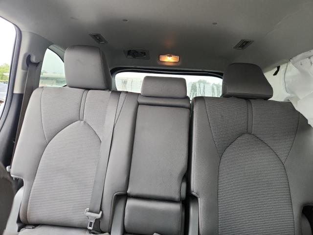 2020 TOYOTA HIGHLANDER 5TDZZRAH0LS026914