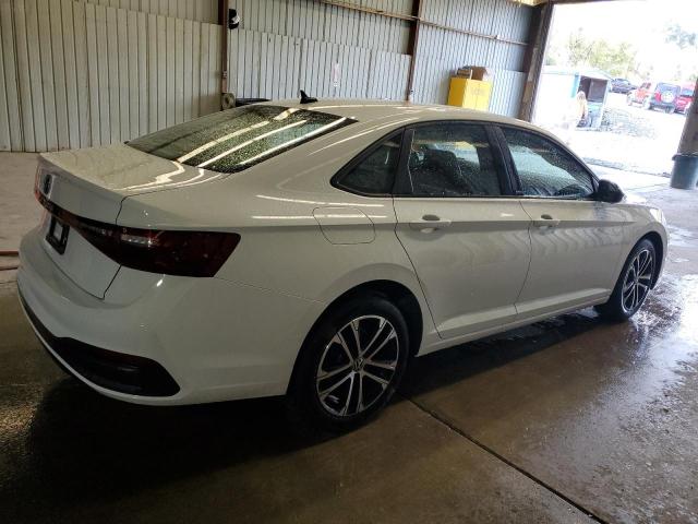 2025 VOLKSWAGEN JETTA SPORT 3VWBX7BUXSM035588