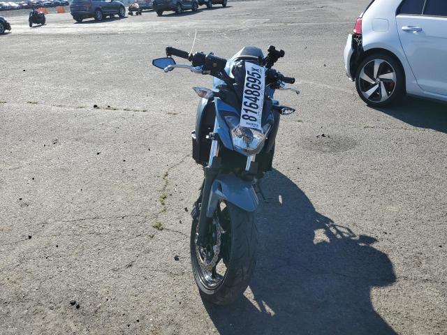 2019 KAWASAKI ER650 G JKAEREG11KDA02775