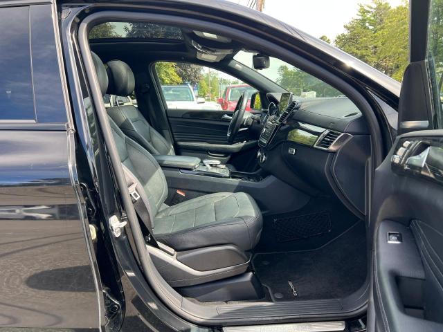 2016 MERCEDES-BENZ GLE COUPE 4JGED6EB9GA022361