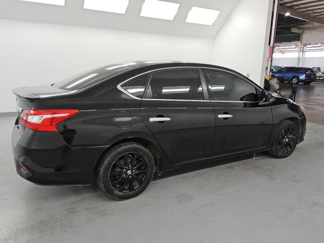 2018 NISSAN SENTRA S 3N1AB7AP9JY251595