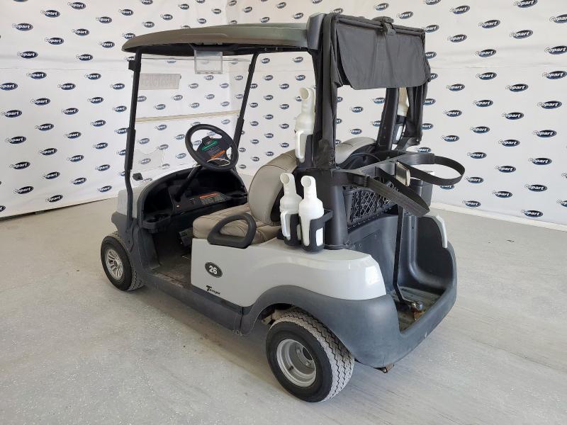 2022 CLUB CAR TEMPO FLA #3255523045