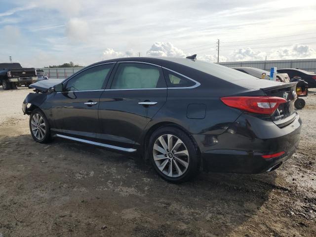 2017 HYUNDAI SONATA SPO 5NPE34AF9HH455161