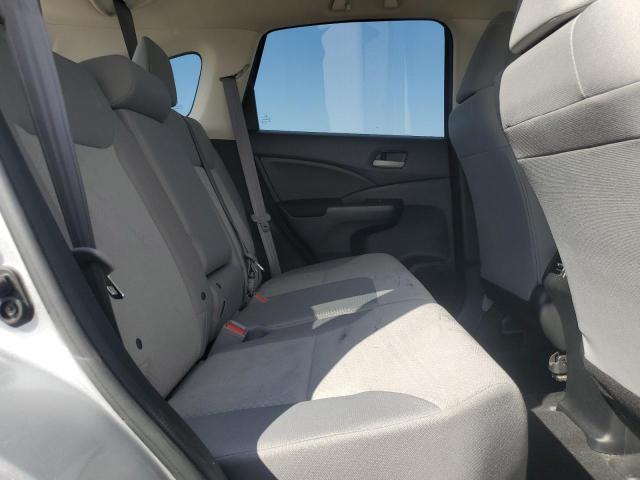 2016 HONDA CR-V SE 2HKRM4H40GH689884