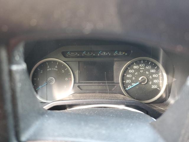 2015 FORD F150 SUPER - 1FTFX1EF5FFC17381