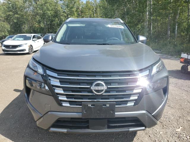 2025 NISSAN ROGUE SL JN8BT3CB3SW147285