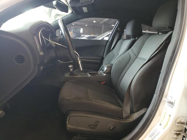 2016 DODGE CHARGER SX 2C3CDXHG5GH179139