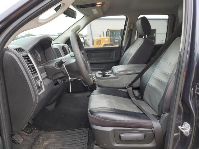 2015 RAM 1500 ST 1C6RR7FT2FS674064