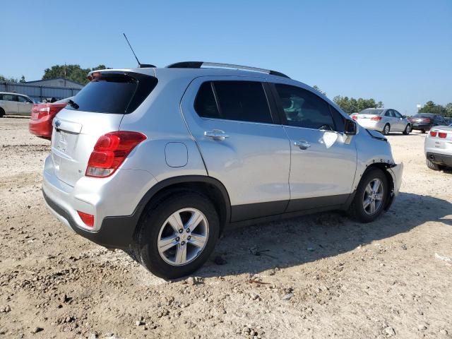 2020 CHEVROLET TRAX 1LT KL7CJLSB9LB037189
