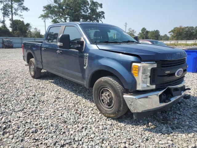 2017 FORD F250 SUPER DUTY #3296334452