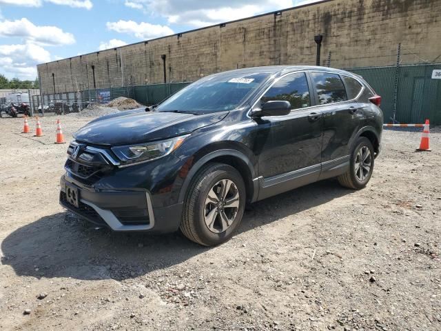 2020 HONDA CR-V LX - 2HKRW2H22LH608570