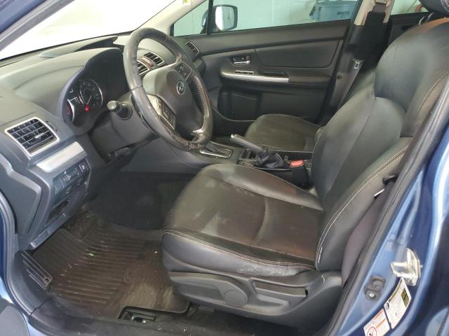 2015 SUBARU IMPREZA LI JF1GJAM6XFH010602