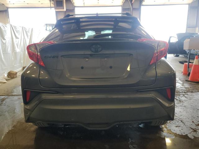 2021 TOYOTA C-HR XLE #3302647185