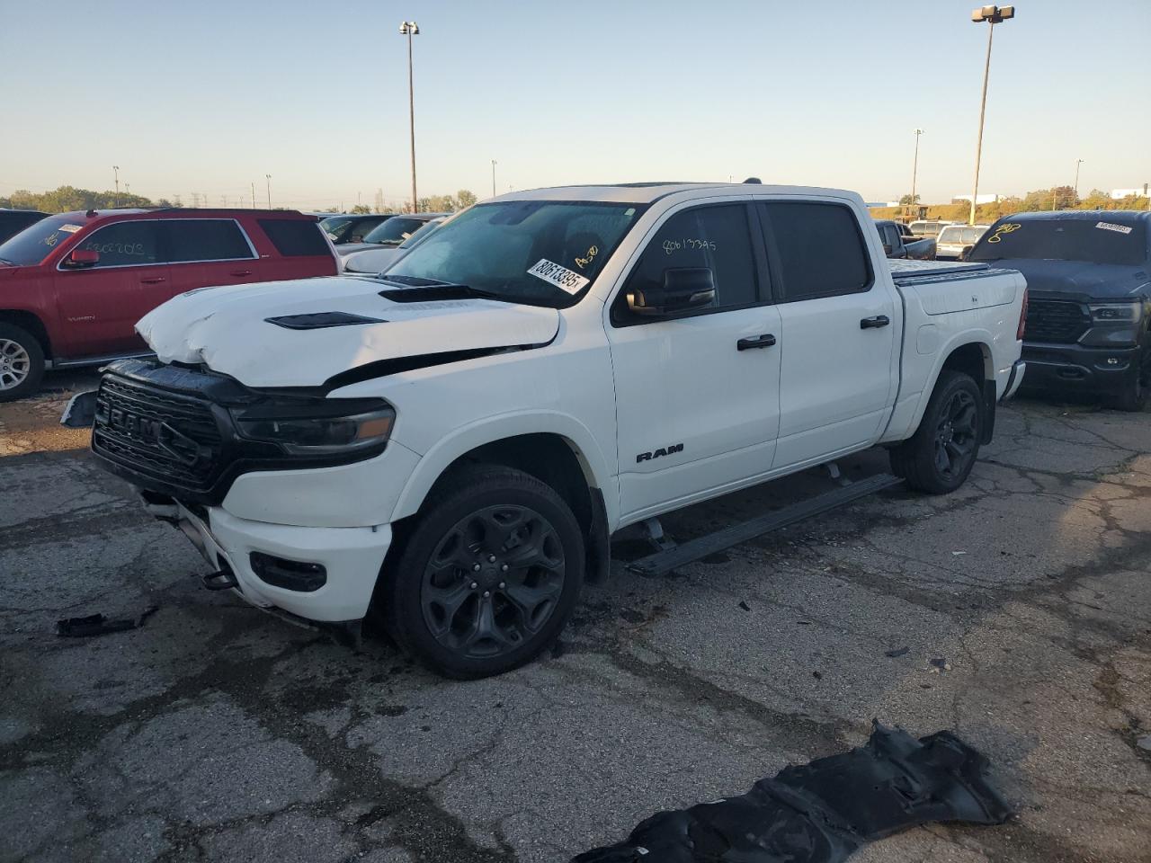 RAM 1500 LIMITED