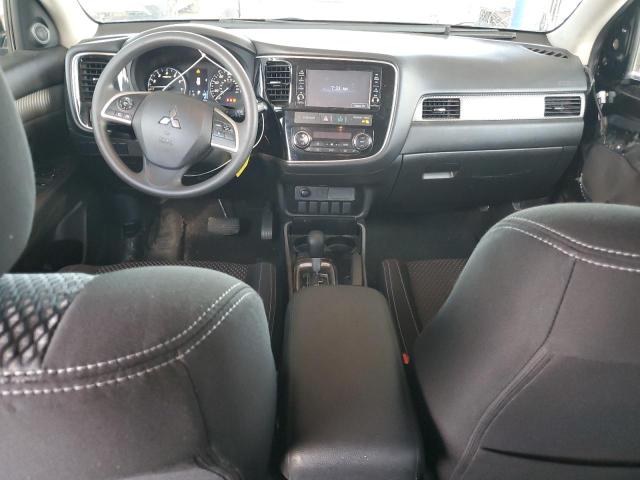 2018 MITSUBISHI OUTLANDER JA4AD2A33JZ061931