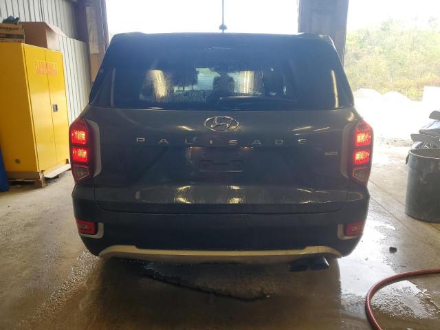 2020 HYUNDAI PALISADE SE - KM8R1DHEXLU072697