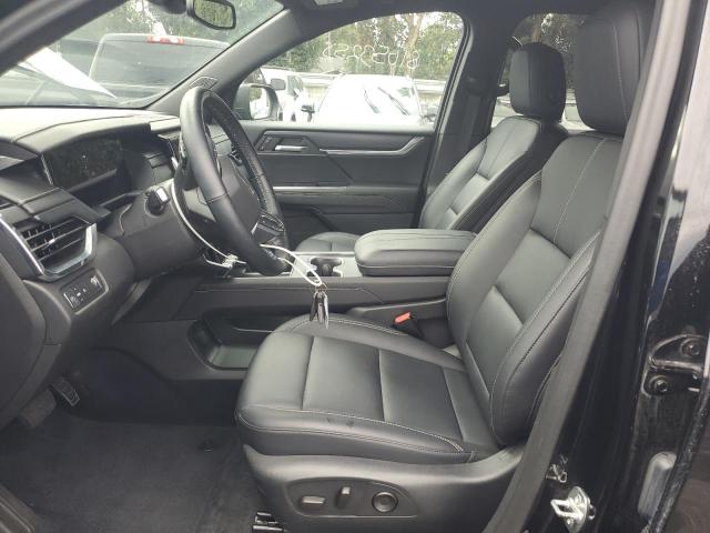 2024 GMC ACADIA UPLEVEL 1GKENKKS8RJ194323