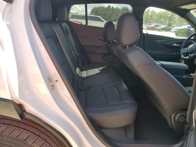2025 BUICK ENVISTA SP KL47LBEP8SB147188