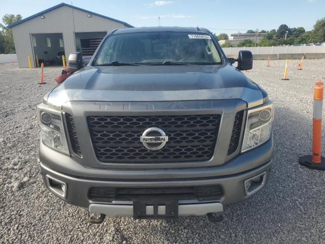 2016 NISSAN TITAN XD S - 1N6BA1F44GN501599