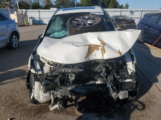 2020 HONDA CR-V SPORT - 2HKRW2H45LH210450