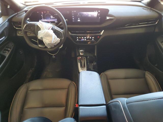 2025 BUICK ENVISTA AV KL47LCEP4SB068123