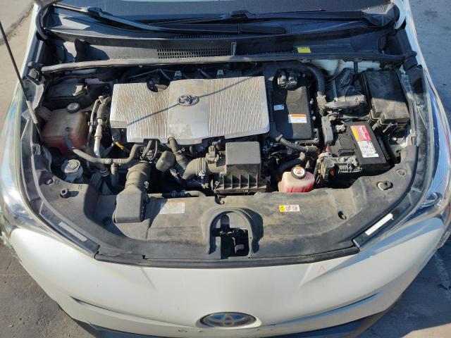2017 TOYOTA PRIUS JTDKARFU8H3535947