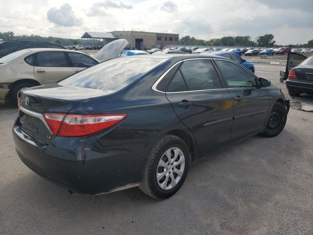 2015 TOYOTA CAMRY LE - 4T4BF1FK5FR446279