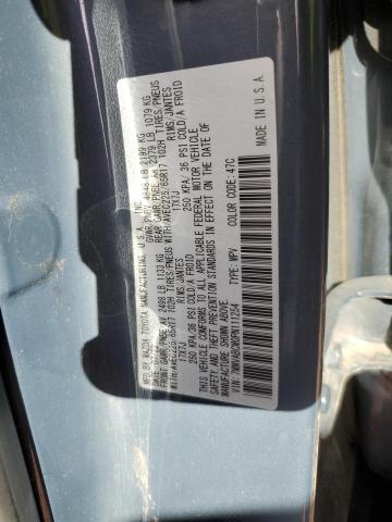 2023 MAZDA CX-50 PREFERRED PLUS - 7MMVABCM0PN111254