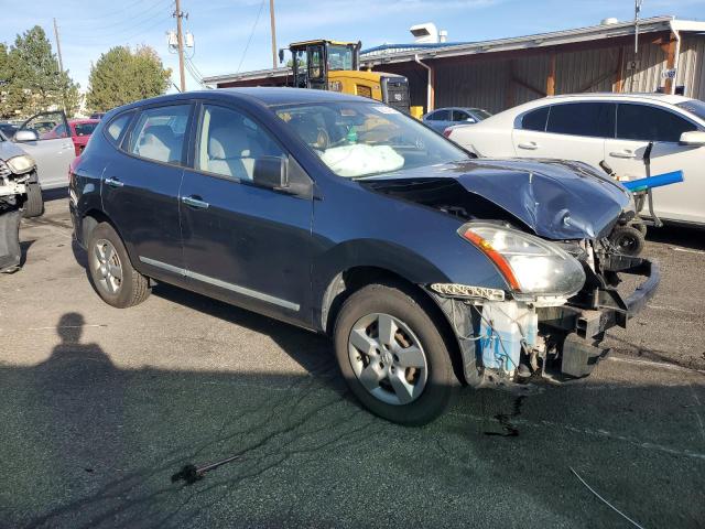 2014 NISSAN ROGUE SELECT S - JN8AS5MV6EW201363