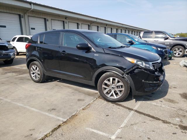 2016 KIA SPORTAGE L KNDPBCAC3G7880812