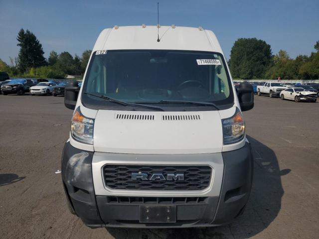2021 RAM PROMASTER - 3C6LRVDG1ME523121