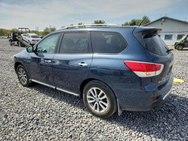 2015 NISSAN PATHFINDER 5N1AR2MN2FC627782