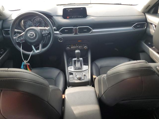 2020 MAZDA CX-5 TOURI JM3KFBCM5L0856052