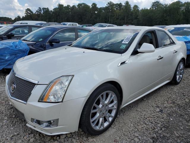 CADILLAC CTS