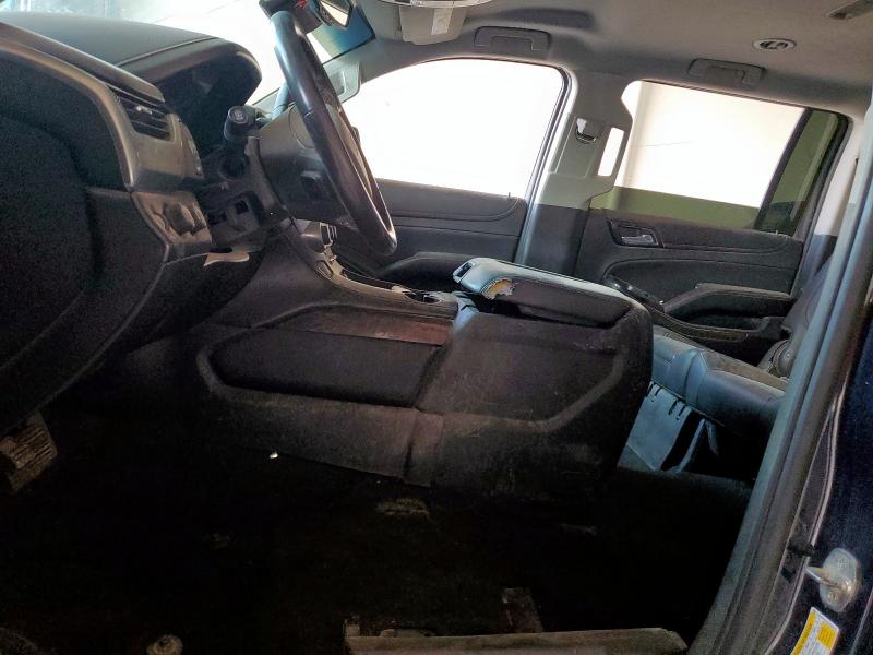 2019 CHEVROLET SUBURBAN K1500 LT 1GNSKHKC1KR344371