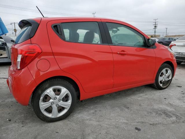 2019 CHEVROLET SPARK LS KL8CB6SA3KC762331