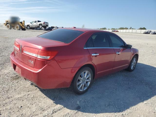 2010 LINCOLN MKZ - 3LNHL2GC1AR647302